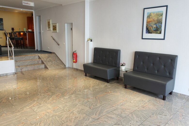 Hotel Boulevard