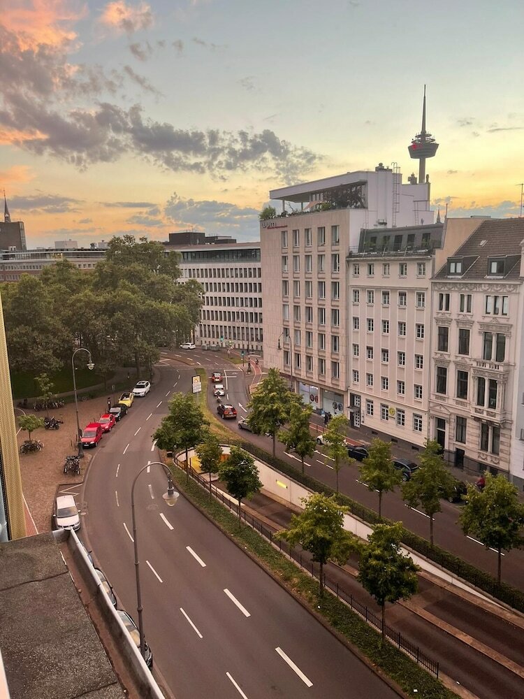 Hotel Boulevard