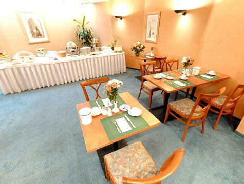 Hotel Boulevard