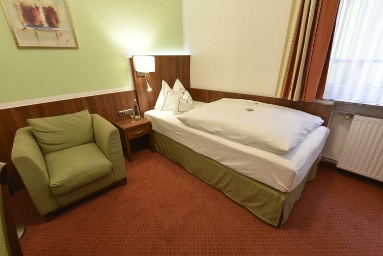 Hotel Coellner Hof