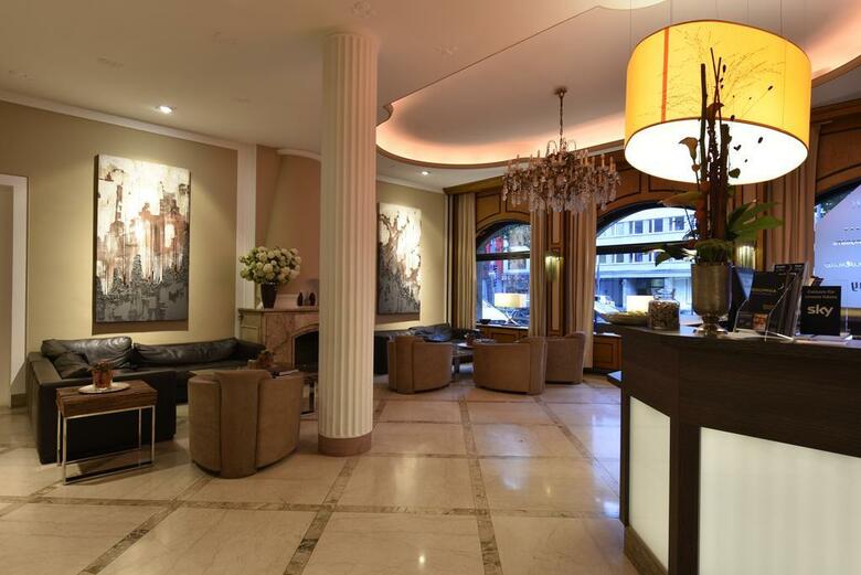 Hotel Coellner Hof