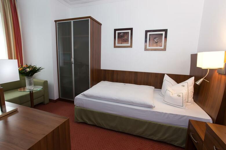 Hotel Coellner Hof