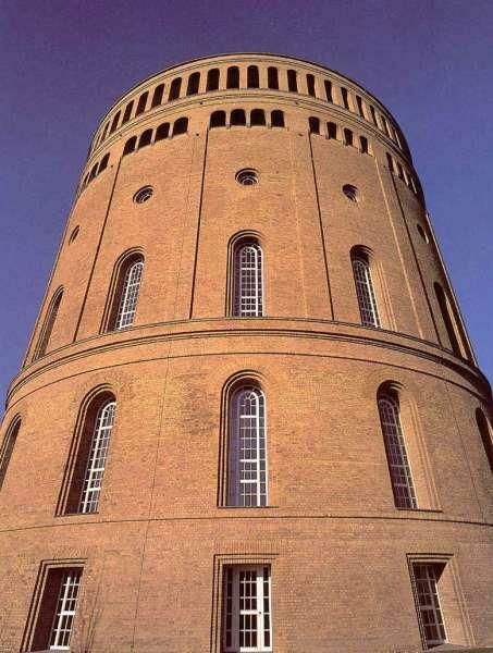 Hotel Im Wasserturm