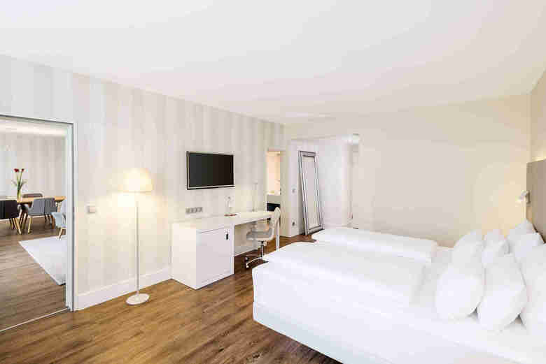 Hotel NH Collection K�ln Mediapark