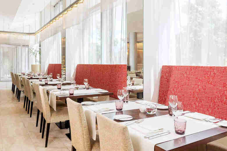 Hotel NH Collection K�ln Mediapark
