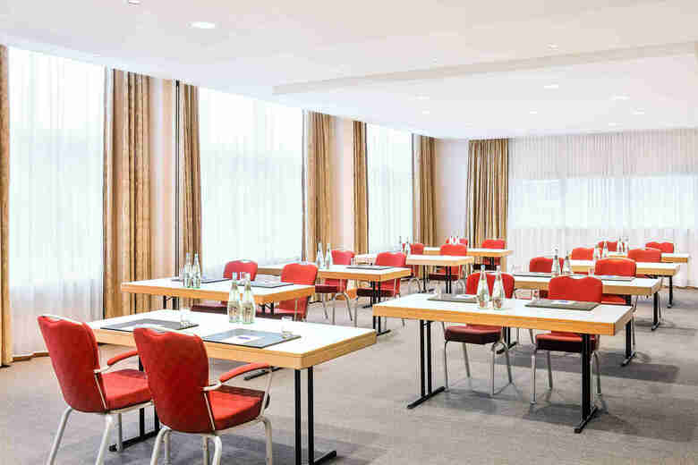 Hotel NH Collection K�ln Mediapark