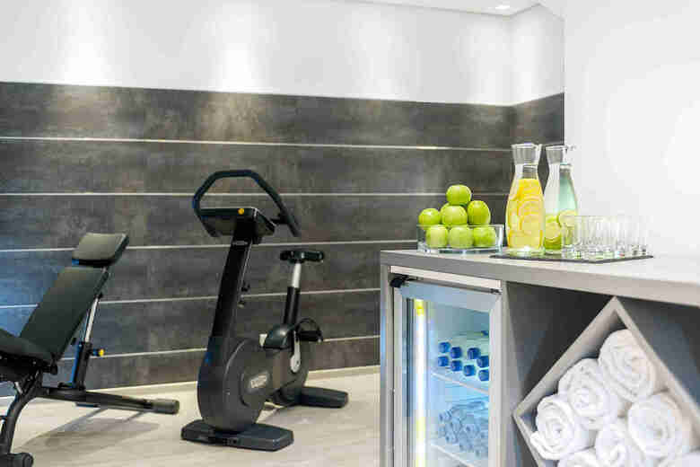 Hotel NH Collection K�ln Mediapark