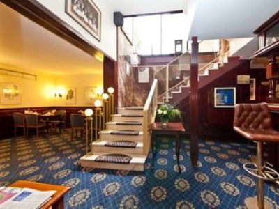 Hotel Leonet