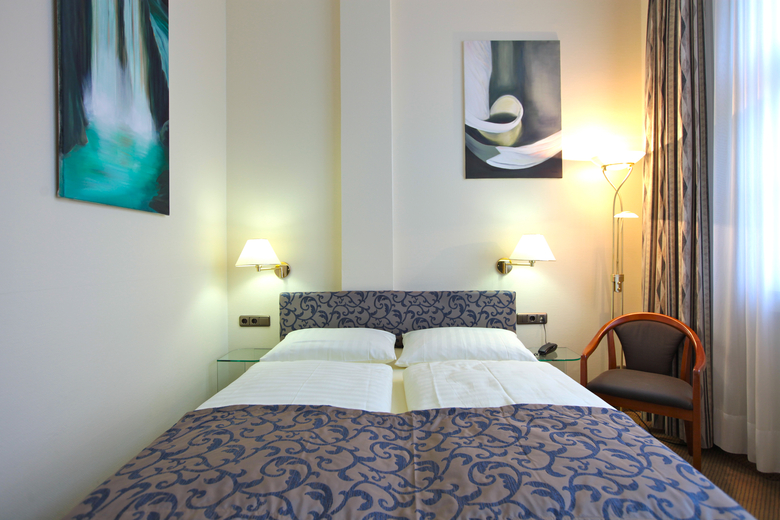 Hotel Viktoria
