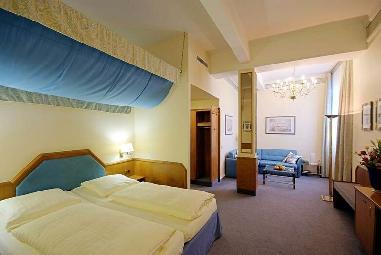 Hotel Viktoria