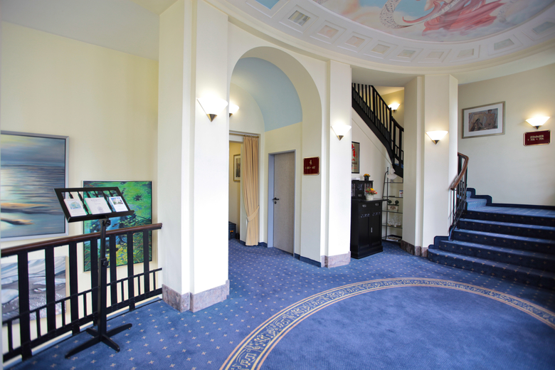 Hotel Viktoria