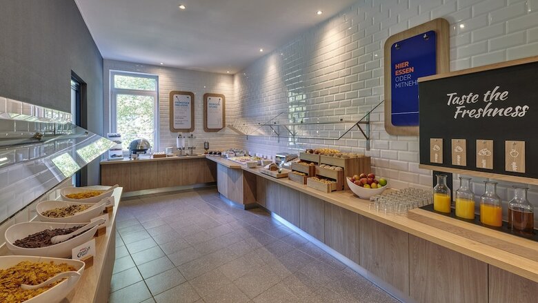 Hotel Holiday Inn Express Dortmund