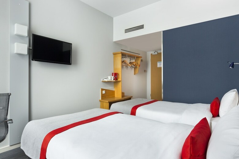 Hotel Holiday Inn Express Dortmund