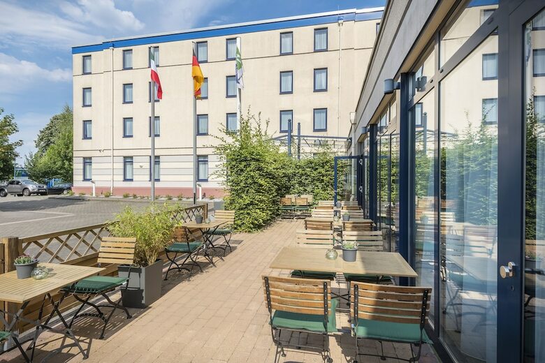 Hotel Holiday Inn Express Dortmund