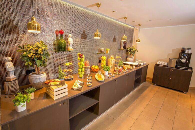 Hotel Hilton Dortmund