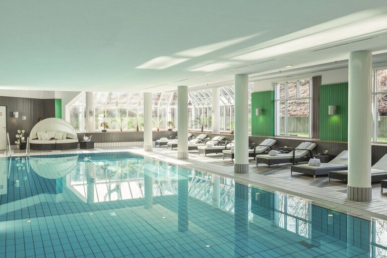 Hotel Hilton Dortmund