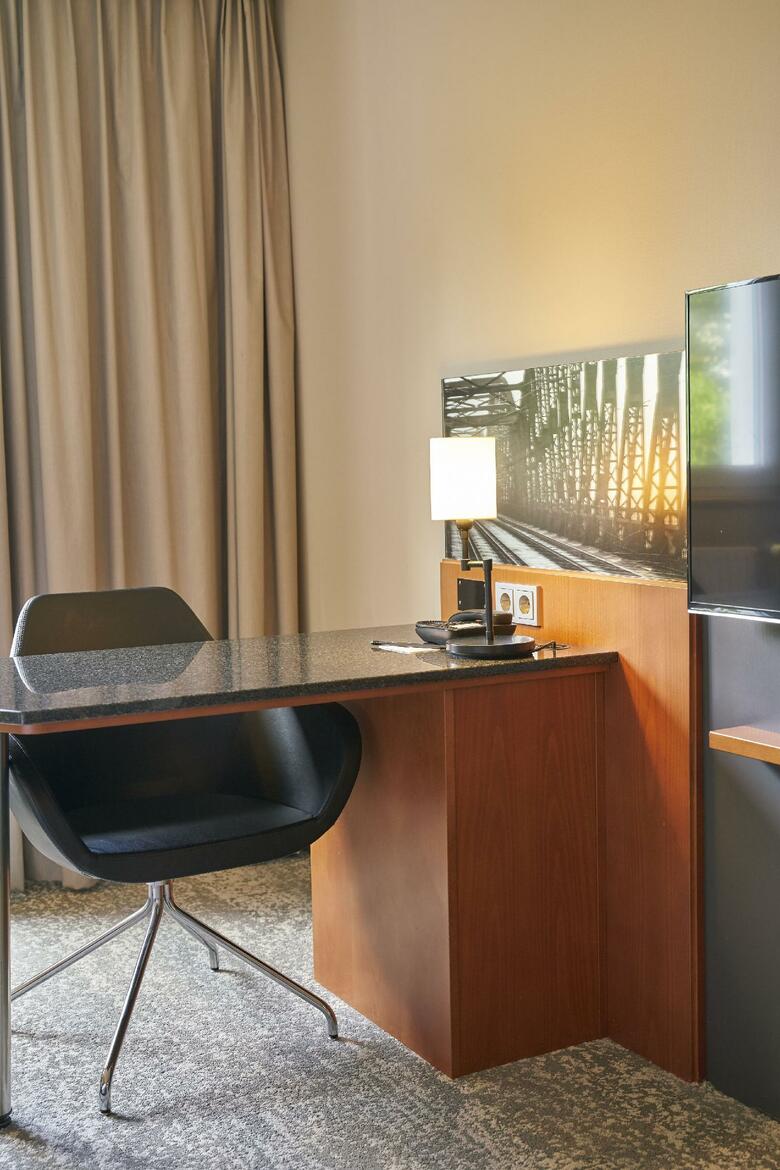 Hotel Hilton Dortmund