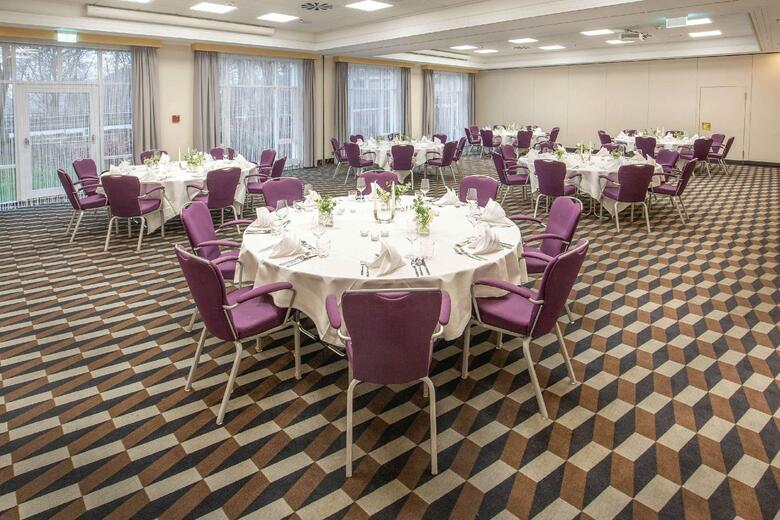Hotel Hilton Dortmund