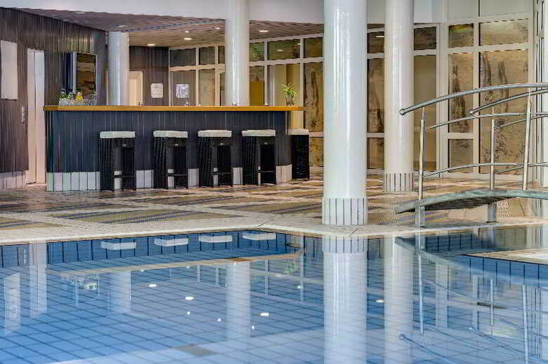 Hotel Hilton Dortmund