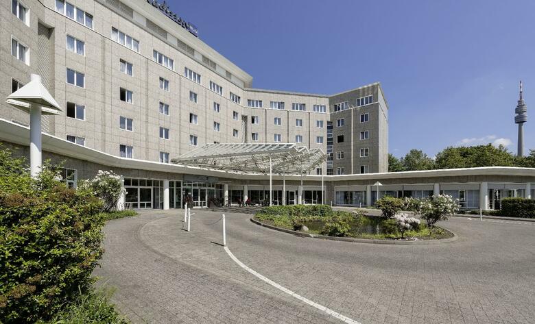 Hotel Hilton Dortmund