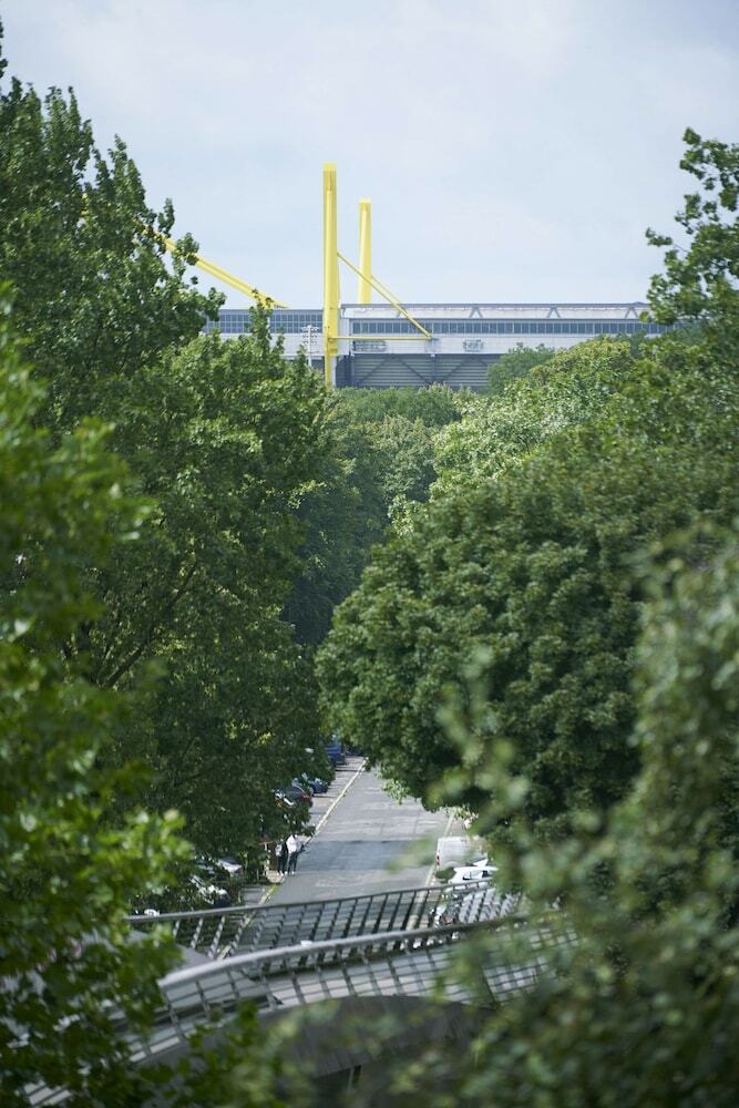 Hotel Hilton Dortmund