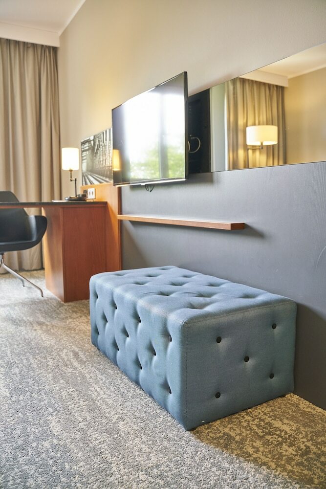 Hotel Hilton Dortmund