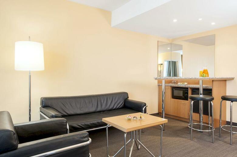 Hotel NH Dortmund