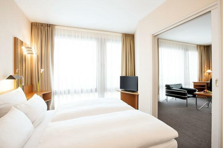 Hotel NH Dortmund