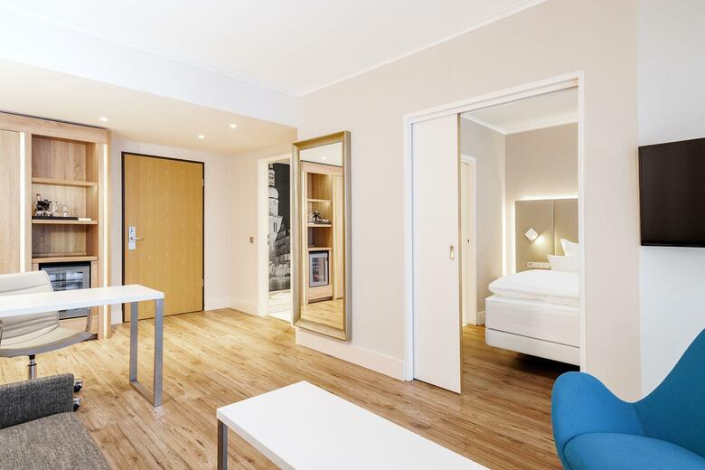 Hotel NH Dortmund