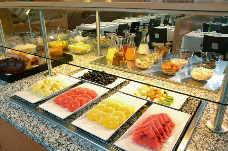 Hotel NH Dortmund