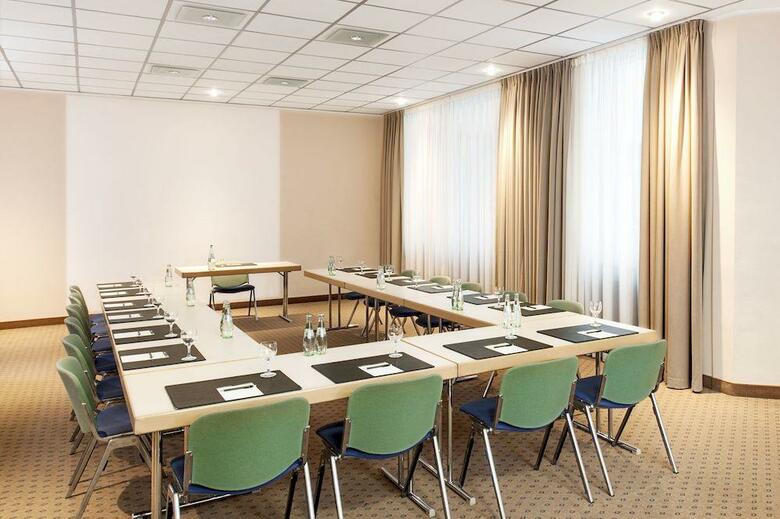 Hotel NH Dortmund