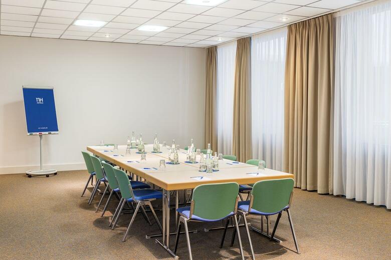 Hotel NH Dortmund