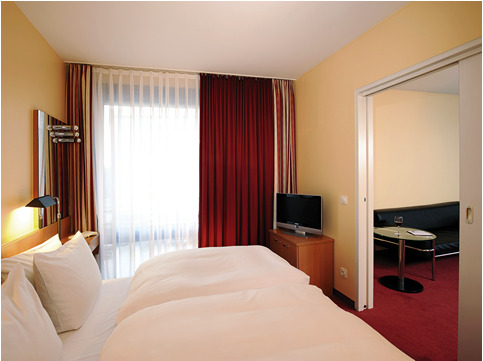 Hotel NH Dortmund
