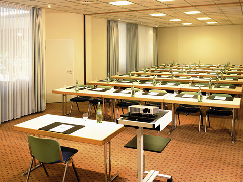 Hotel NH Dortmund