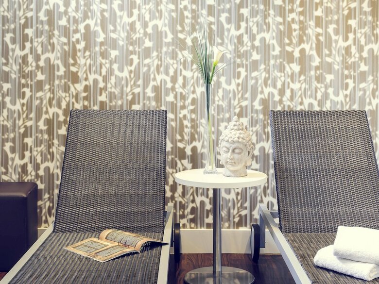 Mercure Hotel Dortmund Centrum