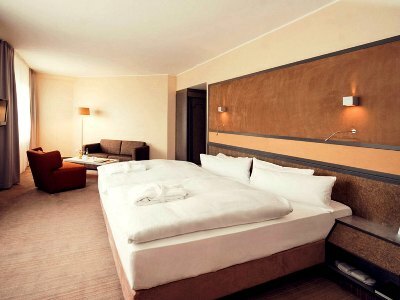 Mercure Hotel Dortmund Centrum