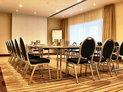 Mercure Hotel Dortmund Centrum