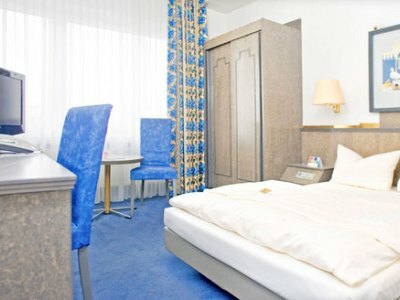 Mercure Hotel Dortmund Centrum
