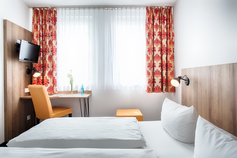 Achat Hotel Dresden