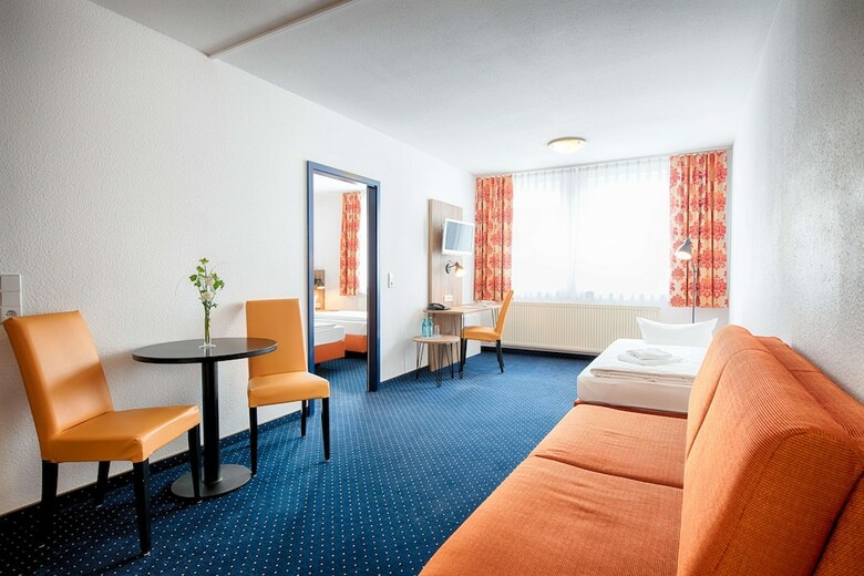 Achat Hotel Dresden