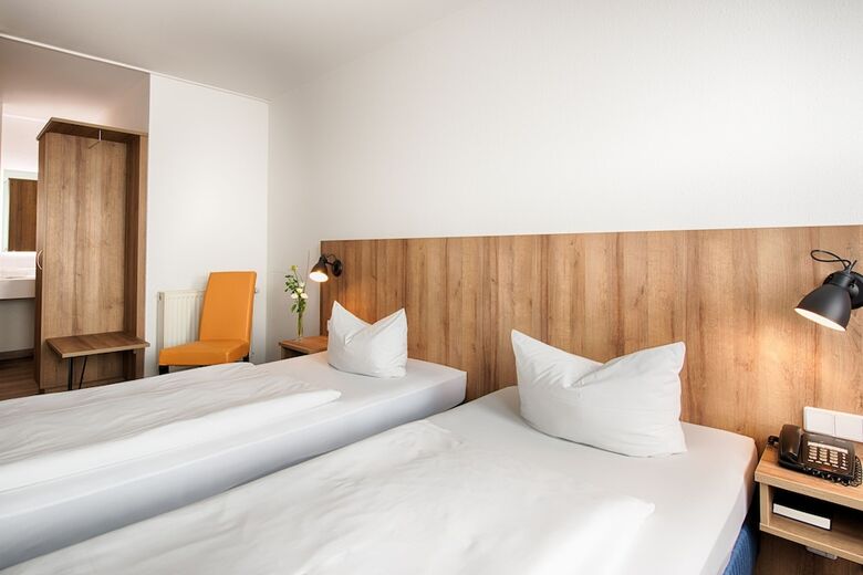 Achat Hotel Dresden