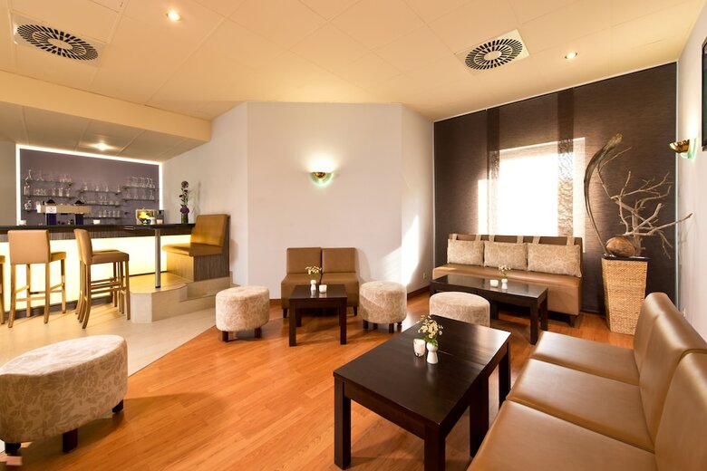 Achat Hotel Dresden