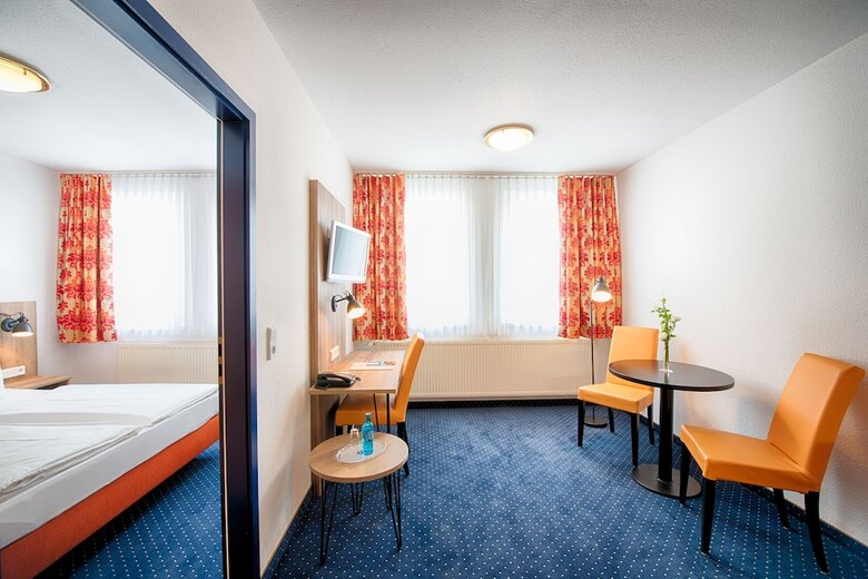 Achat Hotel Dresden