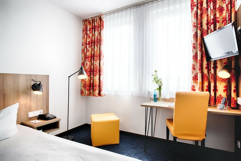 Achat Hotel Dresden