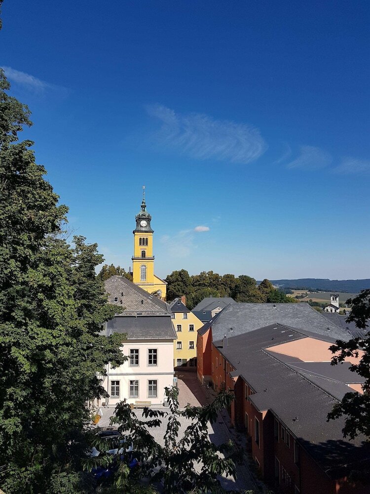 Achat Hotel Dresden