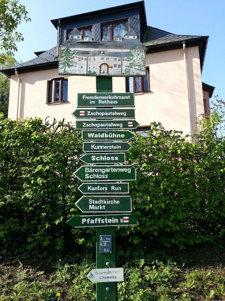 Achat Hotel Dresden