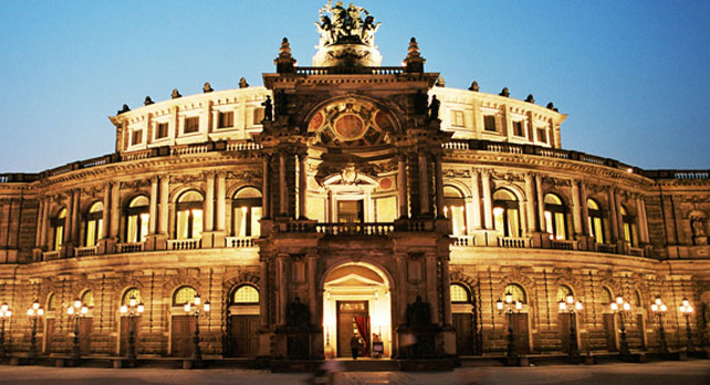 Achat Hotel Dresden