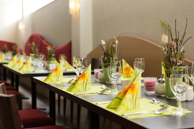 Hotel Ibis Dresden Zentrum