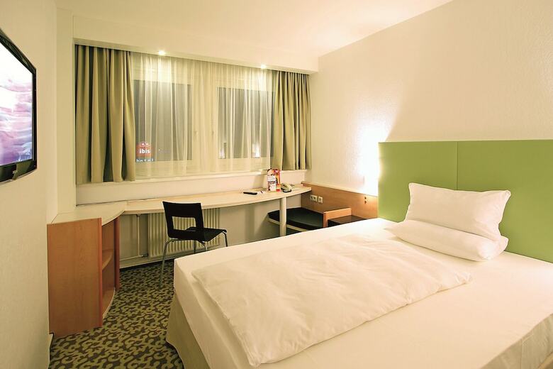 Hotel Ibis Dresden Zentrum