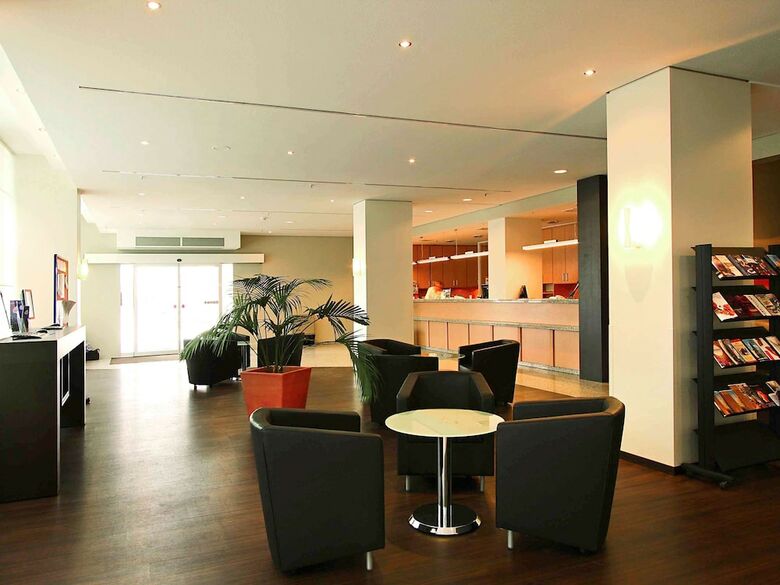 Hotel Ibis Dresden Zentrum